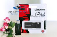 USB 3.0 32 GB Kingston DT 100 G3