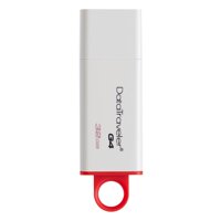 USB 3.0 32Gb Kingston DTIG4