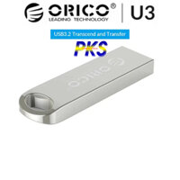 USB 3.0 64GB ORICO Kim Loại Nhỏ Gọn Tốc Độ Cao