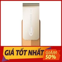 USB 3.0 64GB Team Group INC C143 + Tặng Đèn LED USB daust93