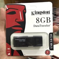 USB 3.0 8GB Kingston