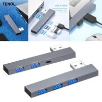 Usb 3.0 Chuyển Hub USB Adapter Cho Chuột Máy Tính Flash Drive