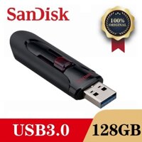 USB 3.0 Cruzer Glide CZ600 16GB 32GB 64GB 128GB 256GB