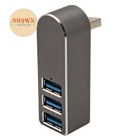 Usb 3.0 Hub Bộ Chia USB Cho Laptop Adapter PC Máy Tính USB Charge Hub Notebook Splitter Phụ Kiện