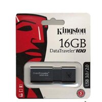 USB 3.0 KingSton 16GB DT 100 G3