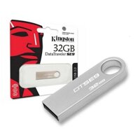 USB 3.0 Kingston Data Traveler SE9 G2 32GB DTSE9G2/32GB