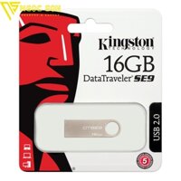 USB 3.0 Kingston DataTraveler SE9 G2 16GB DTSE9G2