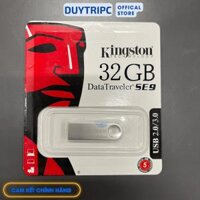 USB 3.0 Kingston DataTraveler SE9 G2 32GB