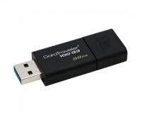 USB 3.0 Kingston DataTraveler 100 G3 32GB