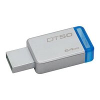 USB 3.0 Kingston DataTraveler DT50 64GB