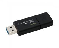 USB 3.0 Kingston DataTraveler 100 G3 64GB