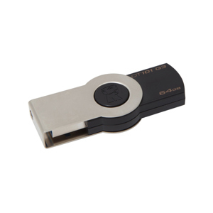 USB 3.0 Kingston DataTraveler101 G3 64GB