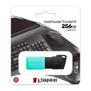 USB 3.0 Kingston DataTraveler101 G3 64GB