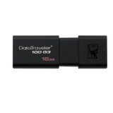 USB 3.0 Kingston DT100G3 16GB (Đen)