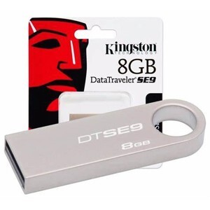 USB 3.0 Kingston DTSE9 G2 64GB