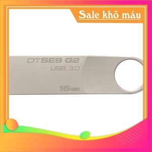 USB 3.0 Kingston DTSE9G2 16GB