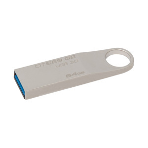 USB 3.0 Kingston DTSE9G2 64GB