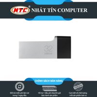 USB 3.0 OTG Samsung 32GB Flash Drive DUO (Bạc)