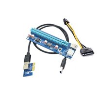 Usb 3.0 Phiên Bản 006C Pcie Express Pcie Pci-E