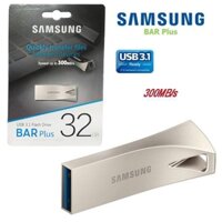 USB 3.0 Samsung 32Gb Hàng chính hãng bảo hành 3 năm
