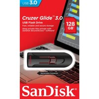 USB 3.0 SANDISK 128GB CZ600