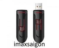 USB 3.0 Sandisk 128GB CZ600 Cruzer Glide