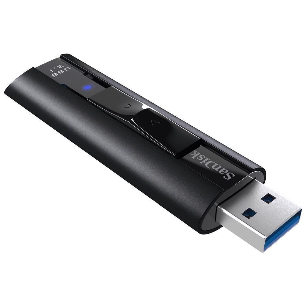 USB SanDisk Extreme Pro - 128GB