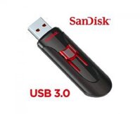 USB 3.0 Sandisk 16GB CZ600 Cruzer Glide