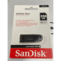 USB 3.0 Sandisk 256gb chính hãng bh 5 năm