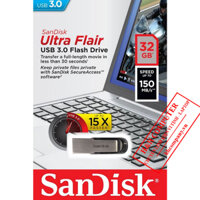 USB 3.0 SANDISK 32GB CZ73