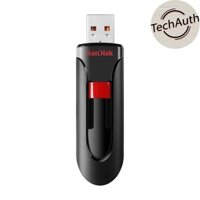 USB 3.0 SanDisk Cruzer Glide CZ600 32GB