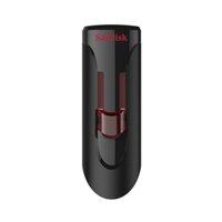 USB 3.0 SanDisk CZ600 16GB Cruzer Glide tốc độ upto 100MB/s - Hãng phân phối chính thức