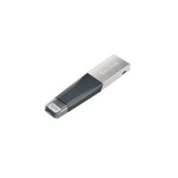 USB 3.0 Sandisk iXpand iX40N cho iPhone, iPad (32GB - 64GB)