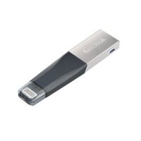 USB 3.0 Sandisk iXpand iX40N cho iPhone, iPad (32GB - 64GB)