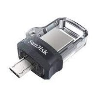 USB 3.0 SanDisk Ultra 32GB Micro USB  OTG