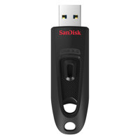 USB 3.0 SanDisk Ultra CZ48 - Hàng chính hãng - 128GB