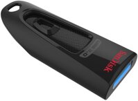 USB 3.0 Sandisk Ultra CZ48 32GB (Đen)