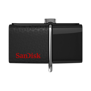 USB SanDisk Ultra Dual - 64GB