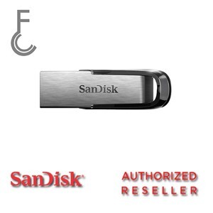 USB 3.0 SanDisk Ultra Flair CZ73 - 64 GB , 150 MB/s