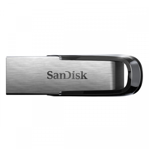 USB 3.0 SanDisk Ultra Flair CZ73 - 128GB , 150 MB/s