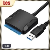 Usb 3.0 sang SATA 2.5Inch 3.5Inch Ổ Đĩa Cứng SSD Adapter Dây Cáp