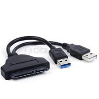 Usb 3.0 to sata cable cắm HDD trực tiếp không cần nguồn ngoài.