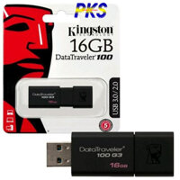 USB 3.0 tốc độ cao Kingston 16GB DT100G3