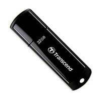 USB 3.0 TRANSCEND JETFLASH 700 32GB