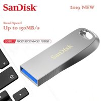 USB 3.1 16GB 32GB 64GB 128GB 256GB SANDISK CZ74 (SDCZ74-032G-G46)