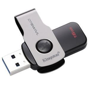 USB Kingston DataTraveler SWIVL - 16GB