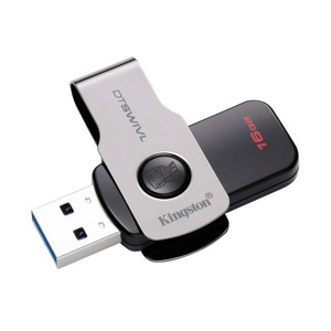 USB Kingston DataTraveler SWIVL - 16GB