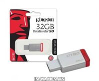 USB 3.1 / 3.0 Kingston DataTraveler 50 DT50 32GB