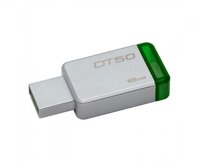 USB 3.1 / 3.0 Kingston DataTraveler 50 DT50 16GB