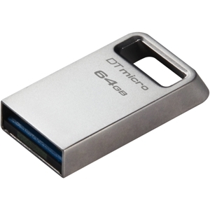 USB Kingston DataTraveler Micro - 64GB